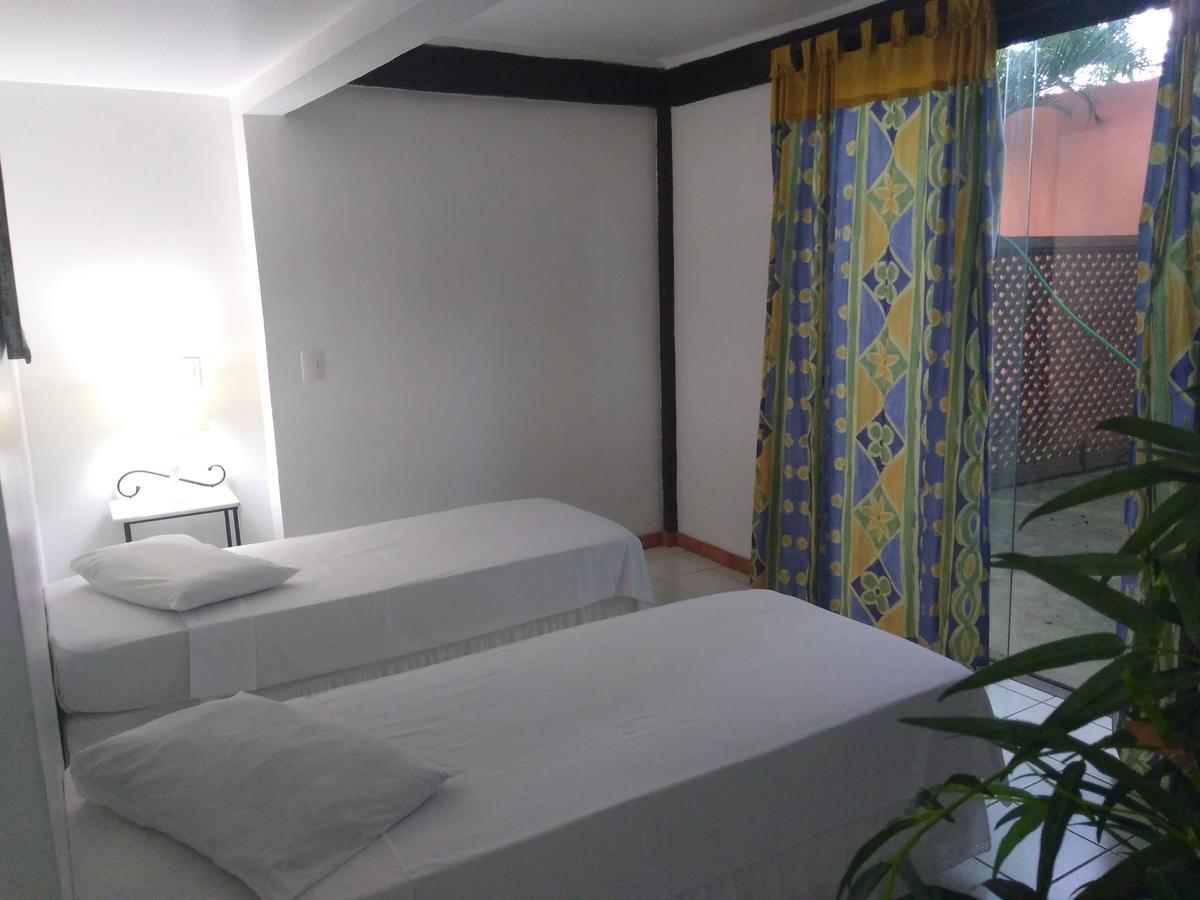 Pousada Casa Do Catavento Armacao dos Buzios ภายนอก รูปภาพ