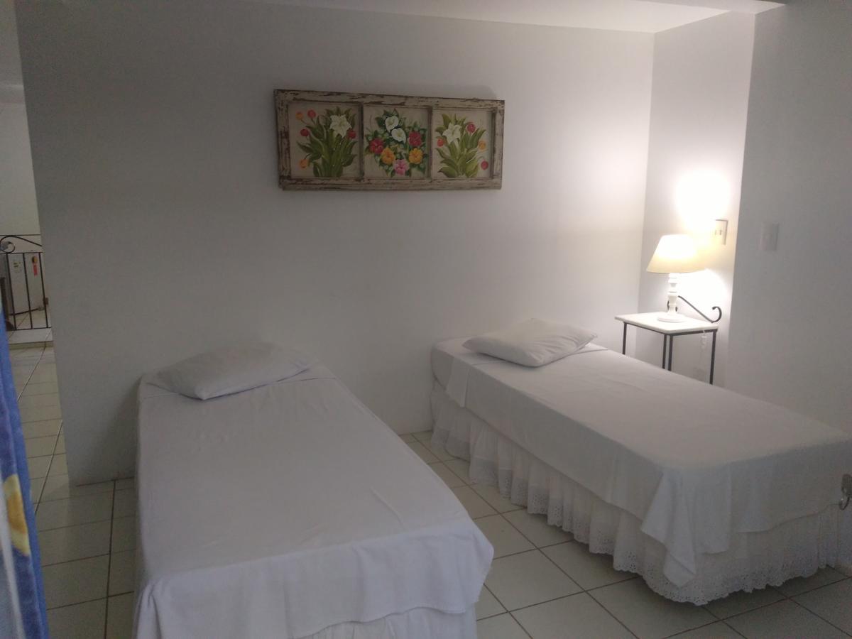 Pousada Casa Do Catavento Armacao dos Buzios ภายนอก รูปภาพ