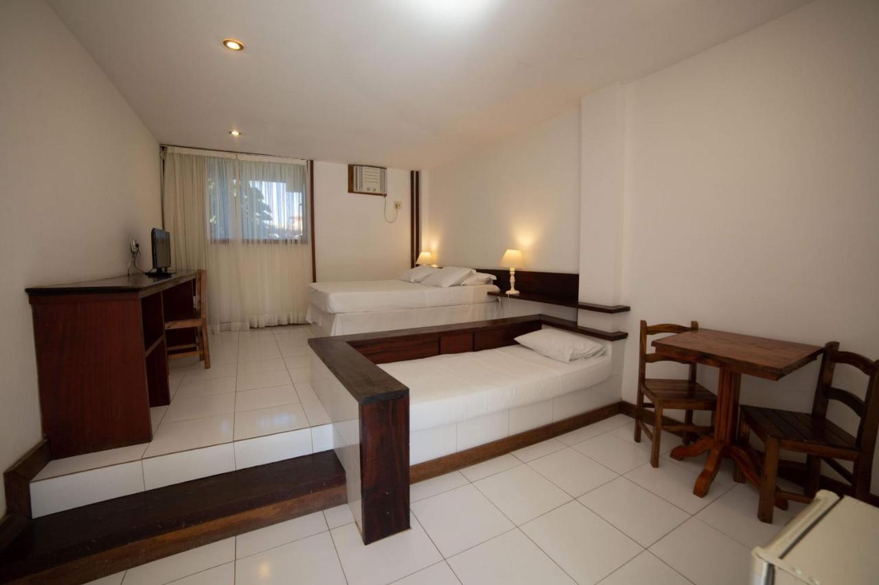 Pousada Casa Do Catavento Armacao dos Buzios ภายนอก รูปภาพ
