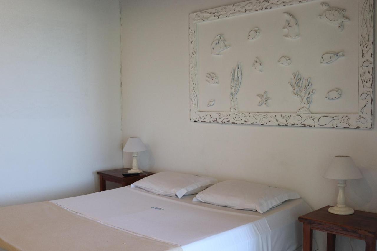 Pousada Casa Do Catavento Armacao dos Buzios ภายนอก รูปภาพ